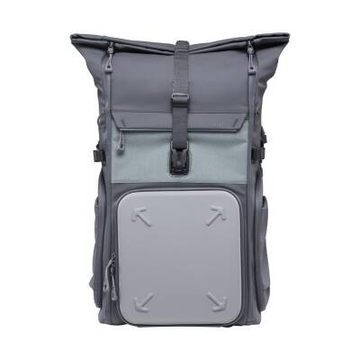 Ulanzi BP04 Hard Shell Kamera Sırt Çantası 25L - 2