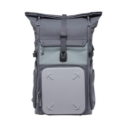 Ulanzi BP04 Hard Shell Kamera Sırt Çantası 25L - Ulanzi (1)