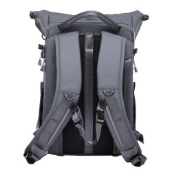 Ulanzi BP04 Hard Shell Kamera Sırt Çantası 25L - 4