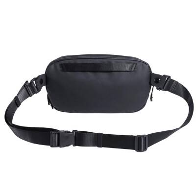 Ulanzi BP08 TRAKER Travel Omuz Çantası (Siyah) - 2