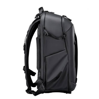 Ulanzi BP09 Su Geçirmez Profesyonel Kamera Sırt Çantası 22L - 5