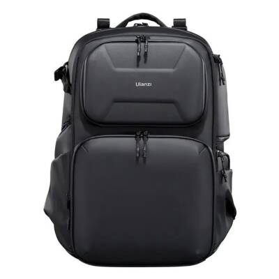 Ulanzi BP10 Sert Kabuklu Su Geçirmez Profesyonel Kamera Sırt Çantası 35L - 1