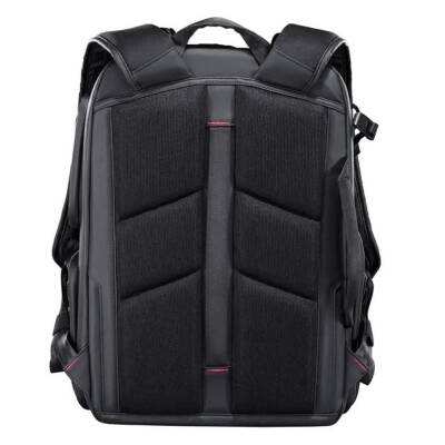 Ulanzi BP10 Sert Kabuklu Su Geçirmez Profesyonel Kamera Sırt Çantası 35L - 3