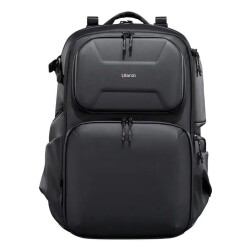 Ulanzi BP10 Sert Kabuklu Su Geçirmez Profesyonel Kamera Sırt Çantası 35L - 1