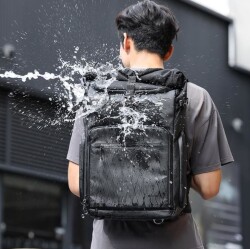 Ulanzi BT01 Business Travel Backpack B001 - 3