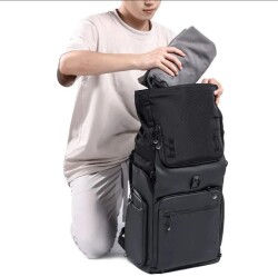 Ulanzi BT01 Business Travel Backpack B001 - Ulanzi (1)