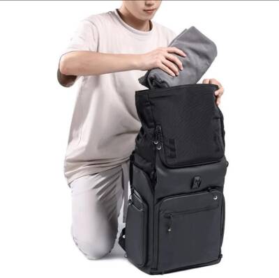 Ulanzi BT01 Business Travel Backpack B001 - 2
