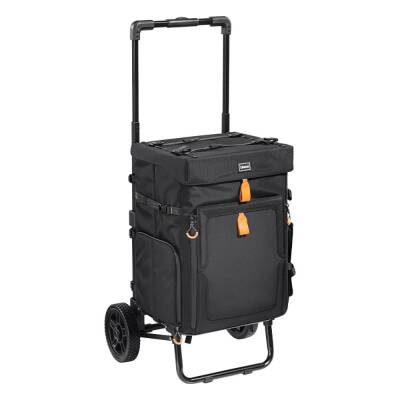 Ulanzi BT03 Stüdyo Ekipman Taşıma Arabası B003 - 1