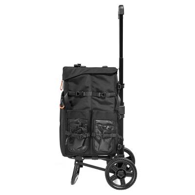Ulanzi BT03 Stüdyo Ekipman Taşıma Arabası B003 - 4