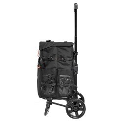 Ulanzi BT03 Stüdyo Ekipman Taşıma Arabası B003 - 4