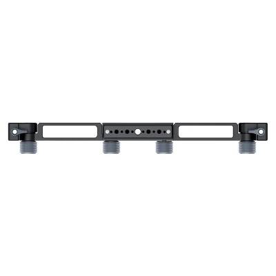 Ulanzi C006 Araç Montajı İçin Vantuz Birleştirici Kol Magic Arm - 1