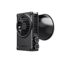 Ulanzi C01 100W COB Video LED Işık - L099 - 3