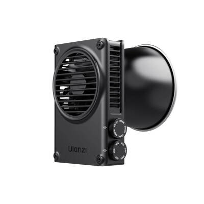 Ulanzi C01 100W COB Video LED Işık - L099 - 3