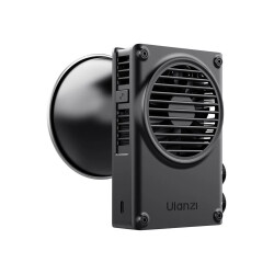 Ulanzi C01 100W COB Video LED Işık - L099 - Ulanzi (1)