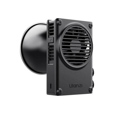 Ulanzi C01 100W COB Video LED Işık - L099 - 2