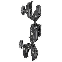 Ulanzi C017 Çift Yönlü Ball Head Süper Kelepçe Magic Arm - 1