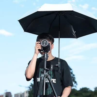 Ulanzi C017 Çift Yönlü Ball Head Süper Kelepçe Magic Arm - 4