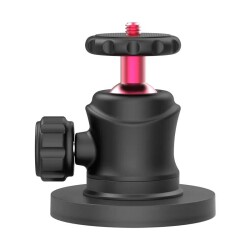 Ulanzi C029 Manyetik Kamera Ball Head Başlık C062GBB1 - 3