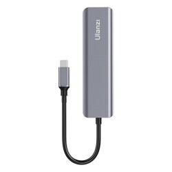 Ulanzi C060 USB-C Multifunctional Video Capture Card - 2