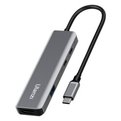 Ulanzi C060 USB-C Multifunctional Video Capture Card - Ulanzi
