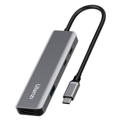 Ulanzi C060 USB-C Multifunctional Video Capture Card - 1