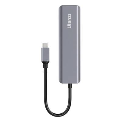 Ulanzi C060 USB-C Multifunctional Video Capture Card - 2