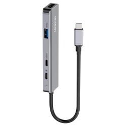 Ulanzi C060 USB-C Multifunctional Video Capture Card - 3