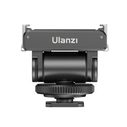 Ulanzi CA22 DJI Osmo Action 3/4 İçin Cold Shoe Adaptörü - Ulanzi (1)