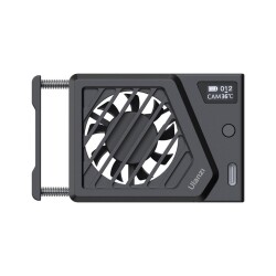 Ulanzi Camera Cooling Fan Aynasız Kameralar İçin C072GBB3 - 2