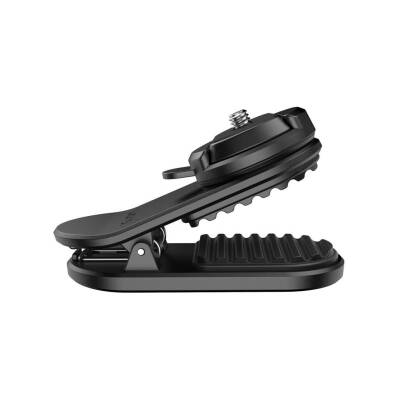 Ulanzi CK02 Cka Quick Release Sırt Çantası Klips Seti - C053 - 2