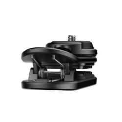 Ulanzi CK02 Cka Quick Release Sırt Çantası Klips Seti - C053 - 3
