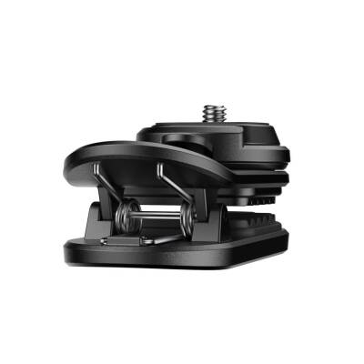 Ulanzi CK02 Cka Quick Release Sırt Çantası Klips Seti - C053 - 3