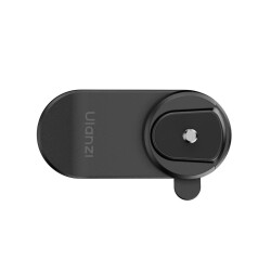 Ulanzi CK02 Cka Quick Release Sırt Çantası Klips Seti - C053 - 4
