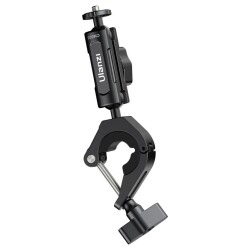 Ulanzi CM025 Aksiyon Kameralar İçin Gidon Clamp - 1