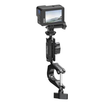 Ulanzi CM025 Aksiyon Kameralar İçin Gidon Clamp - 3