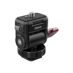 Ulanzi CO01 Hummingbird Quick Release Monitor Mount C023GBB1 - 4