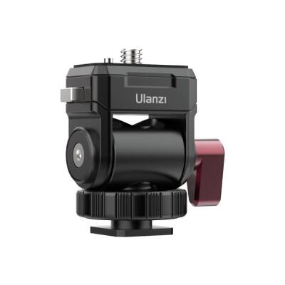 Ulanzi CO01 Hummingbird Quick Release Monitor Mount C023GBB1 - 1