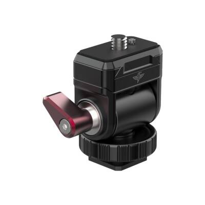 Ulanzi CO01 Hummingbird Quick Release Monitor Mount C023GBB1 - 2