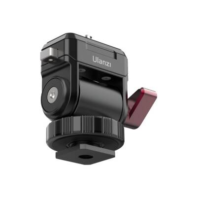 Ulanzi CO01 Hummingbird Quick Release Monitor Mount C023GBB1 - 3