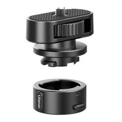 Ulanzi CO16 Go-Quick II Manyetik Quick Release 1/4