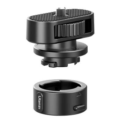 Ulanzi CO16 Go-Quick II Manyetik Quick Release 1/4