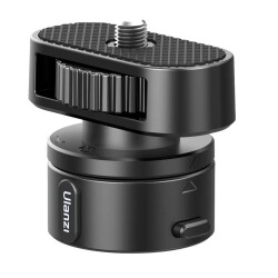 Ulanzi CO16 Go-Quick II Manyetik Quick Release 1/4