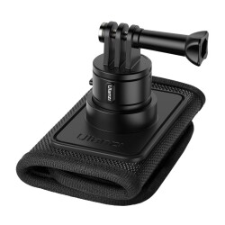 Ulanzi CO62 GO QUICK II Backpack Mount - 1