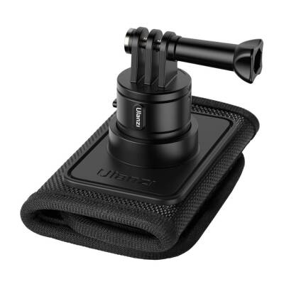 Ulanzi CO62 GO QUICK II Backpack Mount - 1