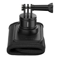 Ulanzi CO62 GO QUICK II Backpack Mount - 2