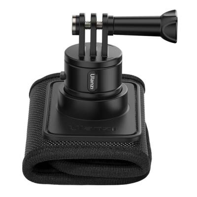 Ulanzi CO62 GO QUICK II Backpack Mount - 2