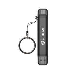 Ulanzi CR1 3 ü1 arada Kart Okuyucu - X117 - Ulanzi