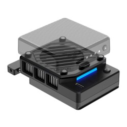 Ulanzi CU01 Termostatik Kontrollü Yarı İletken Kamera Soğutucu - 3