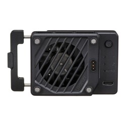 Ulanzi CU01 Termostatik Kontrollü Yarı İletken Kamera Soğutucu - 4