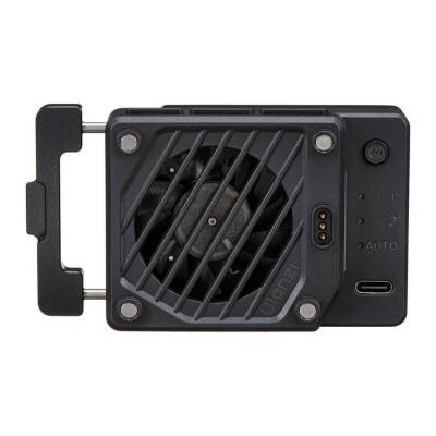 Ulanzi CU01 Termostatik Kontrollü Yarı İletken Kamera Soğutucu - 4